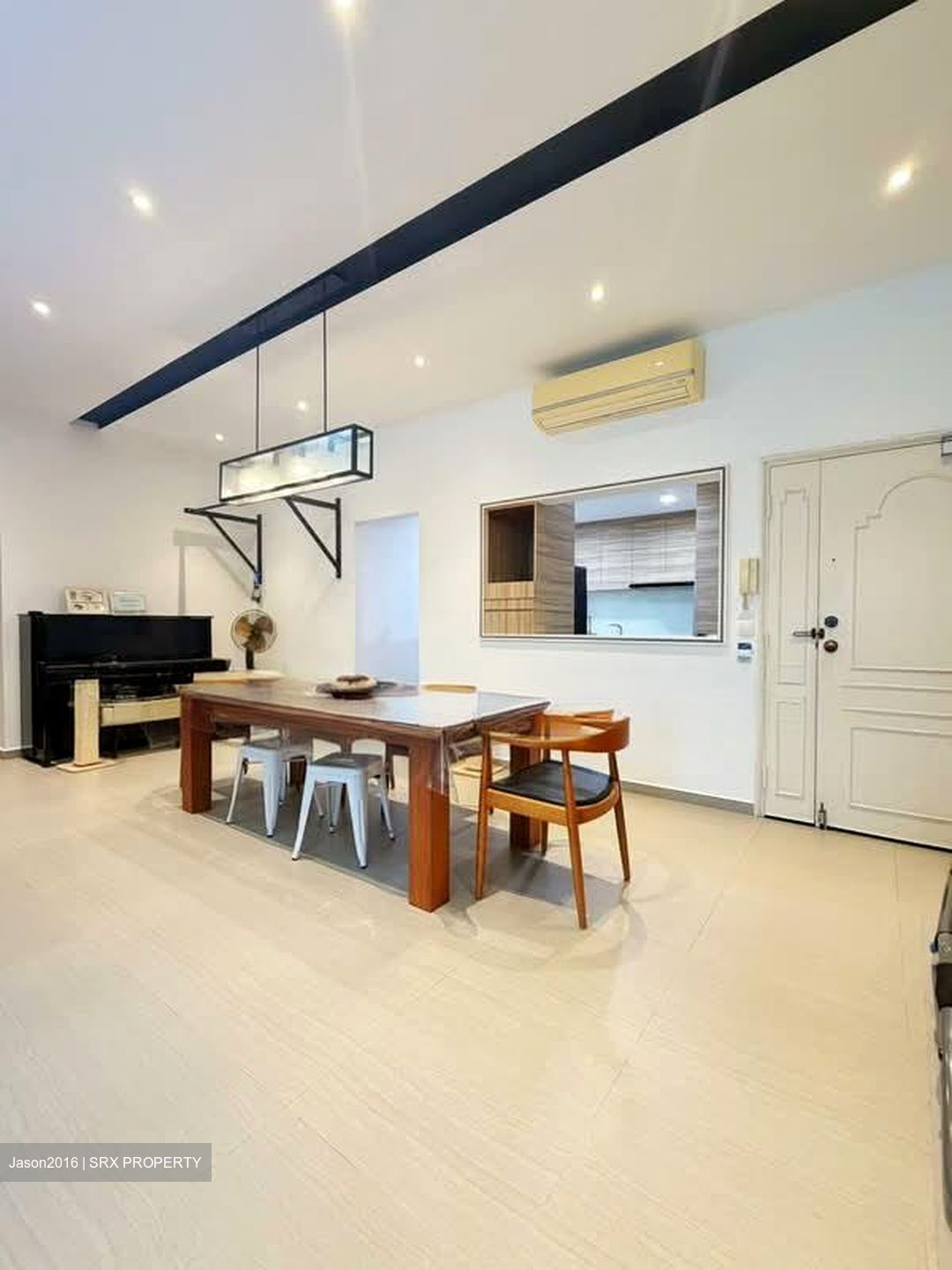 Sin Ming Plaza (D20), Apartment #566072031